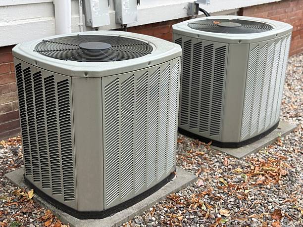 Reliable Heat Pump Repair contractor in Honeyville, UT by Leonard HVAC