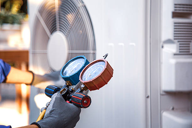 Affordable Heat Pump Repair solutions in Honeyville, UT